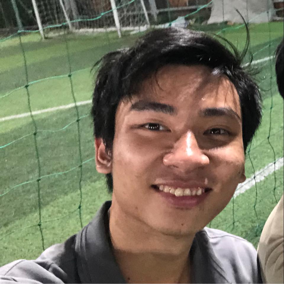 Phan Ngọc Cường