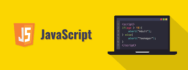 JavaScript logo